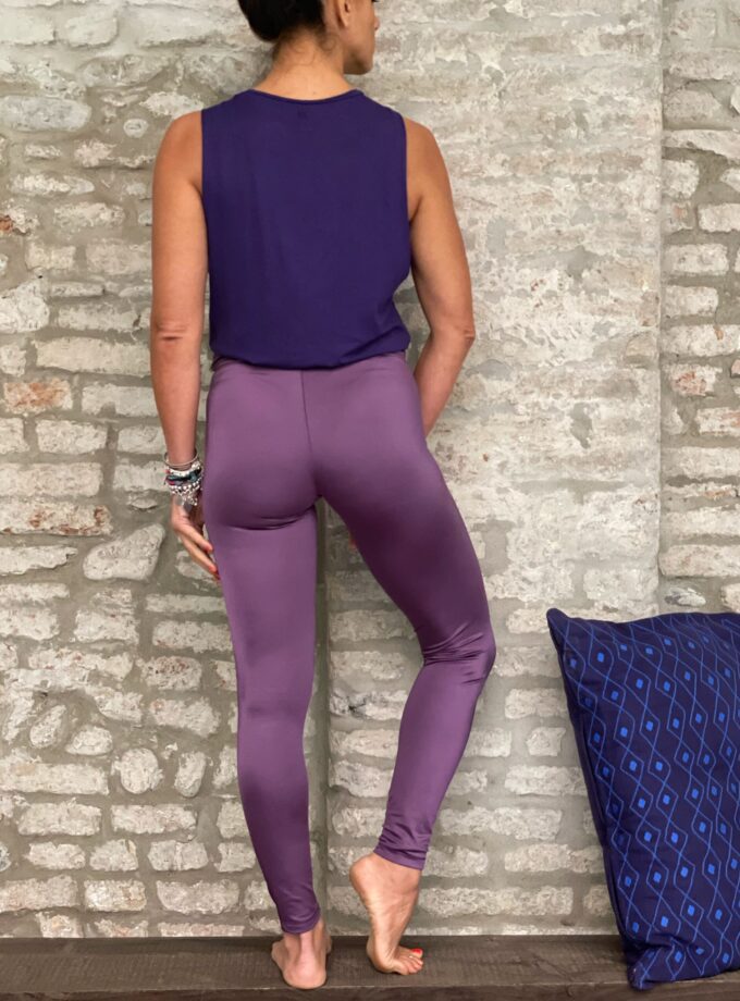 leggings SUNSET - restock in process