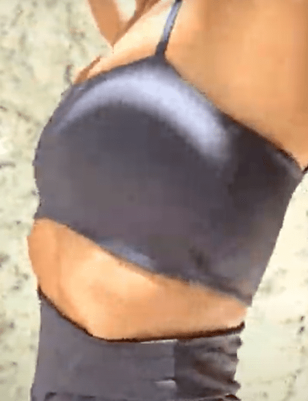 bra ISLAND - ARCHIVE special price