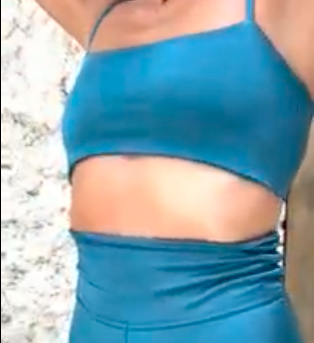 bra ISLAND - ARCHIVE special price