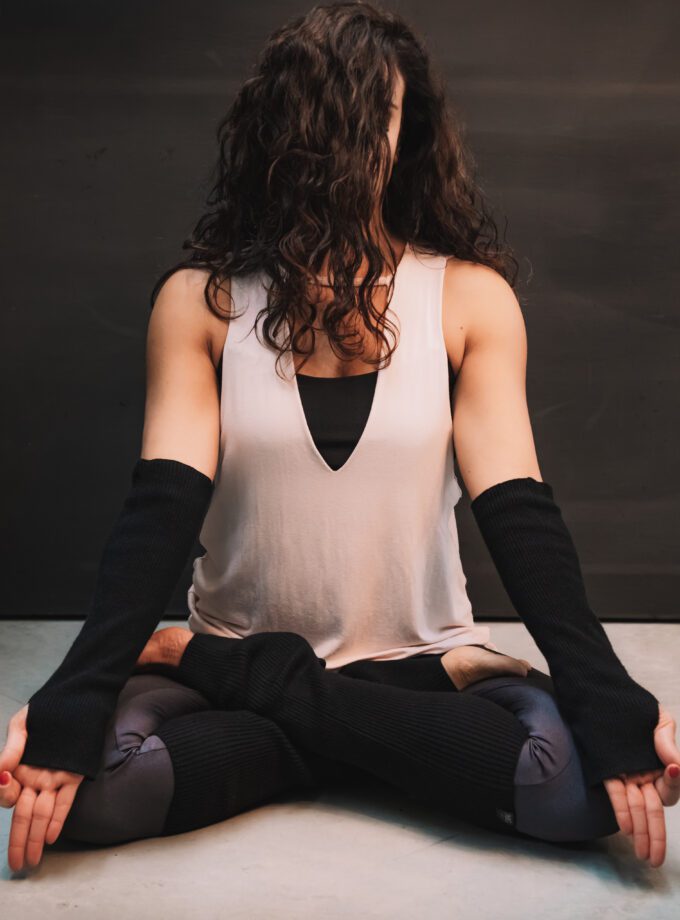 WARMER N3 arm warmers