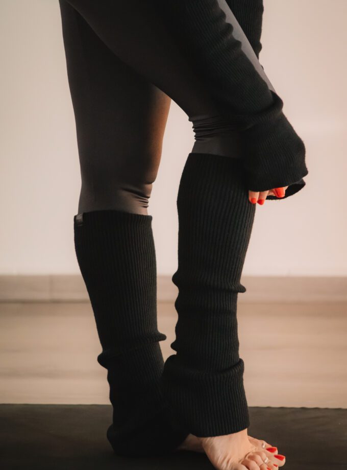 WARMER N3 arm warmers