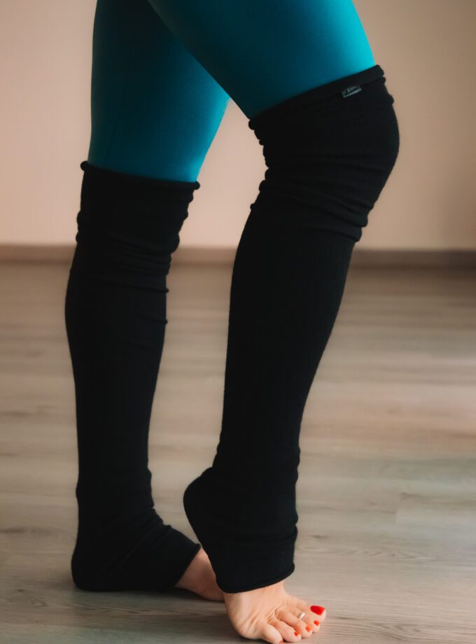 WARMER N1 leg warmers long