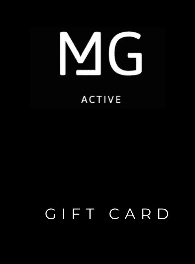 GIFT CARD gold