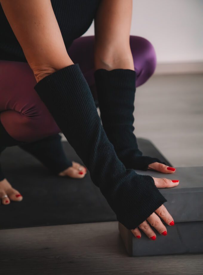 WARMER N3 arm warmers